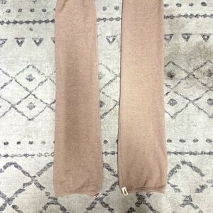 Rubiawear Pink Legwarmers